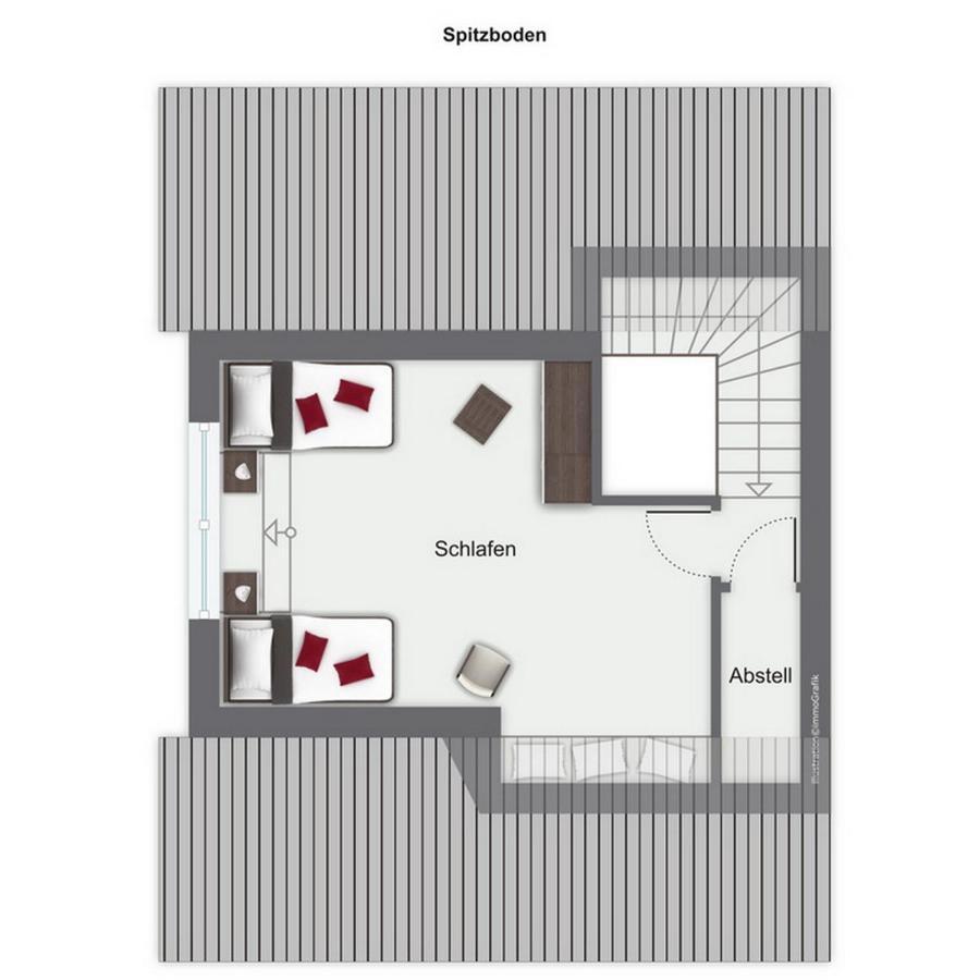 Reethaus Am Mariannenweg 15B Vila Boltenhagen  Exterior foto